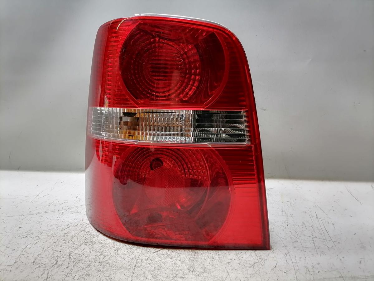 VW Touran 1T R&uuml;cklicht R&uuml;ckleuchte Schlussleuchte links Bj.2005